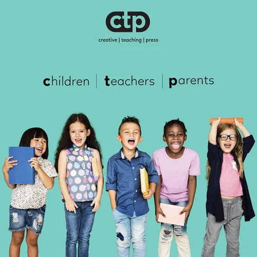 Miniatura 6 de CTP Borde EZ de Festones Negros para Tablón de Anuncios del Aula, Borde para Tablón de Anuncios del Aula (Creative Teaching Press 10674)
