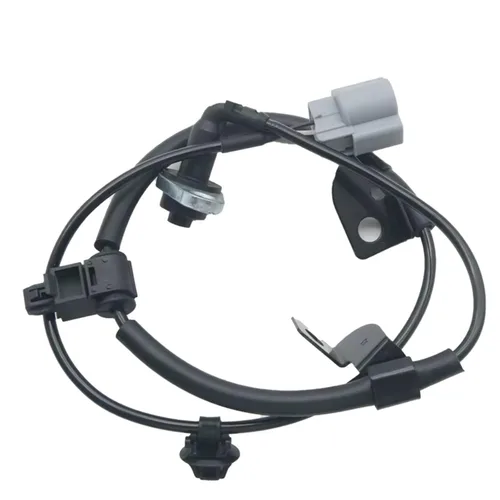 4670B008 Nuevo sensor de velocidad de rueda ABS trasero derecho para Mitsubishi Triton L200 4N15 2.4L 2015-2020 Auto Parts (4670B008)