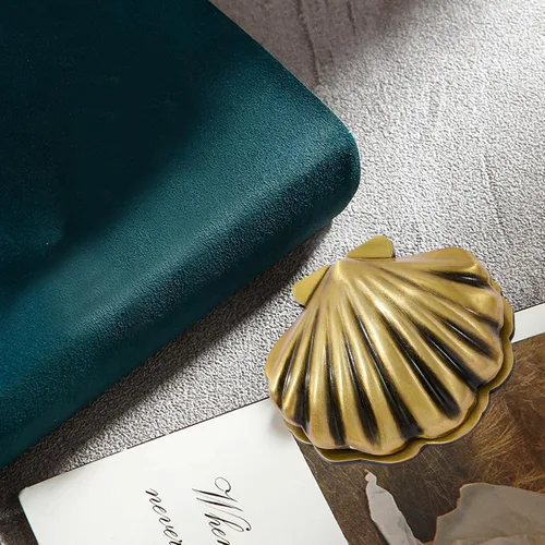 Miniatura 5 de Clip para diario de latón vintage, clips grandes de metal para cuadernos, accesorios para cuadernos, diseño retro de carcasa para lectura