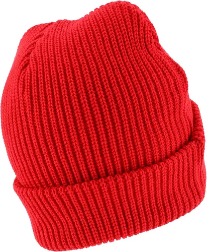 Miniatura 2 de Armycrew Gorra de reloj GI gruesa 100% acrílico de gran tamaño XXL