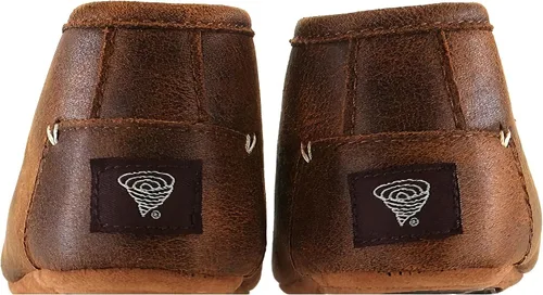 Miniatura 5 de M&F Western Baby-Boy's Carson InfantToddler Bucker Casual Shoes First Walker