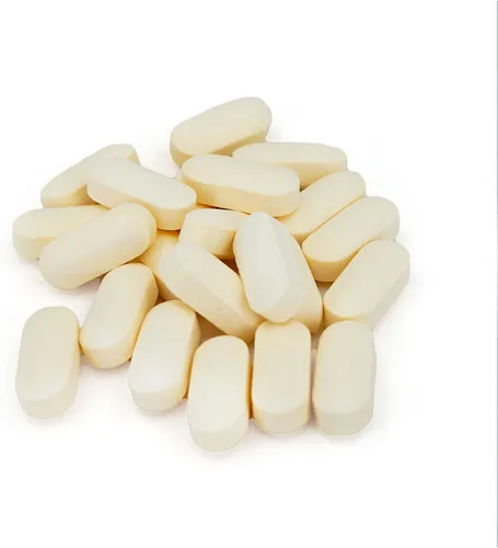 Miniatura 2 de Dr.K&C Suplemento de proteína de albúmina premium de 1000 mg, 1 botella (120 tabletas), apoyo diario de energía y bienestar