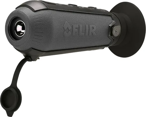 Miniatura 2 de FLIR Scout TKx - Monocular de Imagen Térmica/Infrarrojos Compacto para Observación de Vida Silvestre, Caza y Actividades al Aire Libre