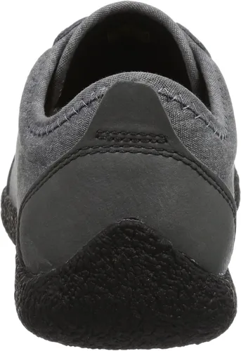 Miniatura 3 de KEEN Men's Howser Canvas Low Height Casual Comfy Durable Lace Up Sneaker