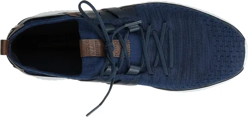 Miniatura 11 de Cole Haan Grand Motion Stitchlite - Tenis tejidos para hombre