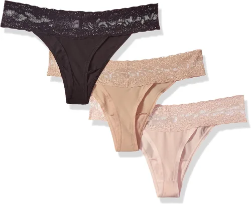 Miniatura 2 de Natori Bliss Perfection - Tanga de talla única para mujer