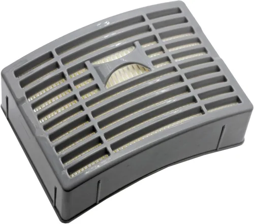 Miniatura 4 de Lemige Piezas de repuesto para filtros de vacío para Shark Powered Lift-Away DLX NV580 Series NV581, NV581Q, NV585, NV586, 2 filtros de poste + 4