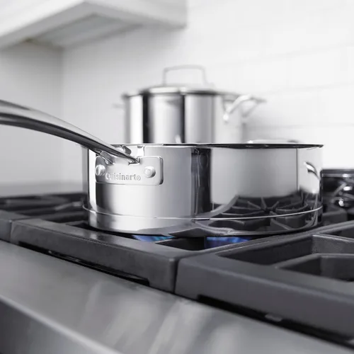Miniatura 2 de Cuisinart Juego de utensilios de cocina de la serie profesional de 13 piezas