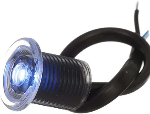 Miniatura 2 de Seachoice Luz Livewell, mini acento LED, impermeable, 50,000 horas