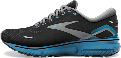 Miniatura 5 de Brooks Ghost 15 - Tenis de correr con pisada neutra para hombre