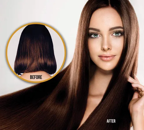 Miniatura 7 de Difeel Batana Premium Hair Oil 2.5 oz. Aceite de batana para el crecimiento del cabello, restaura la humedad y fortalece el cabello