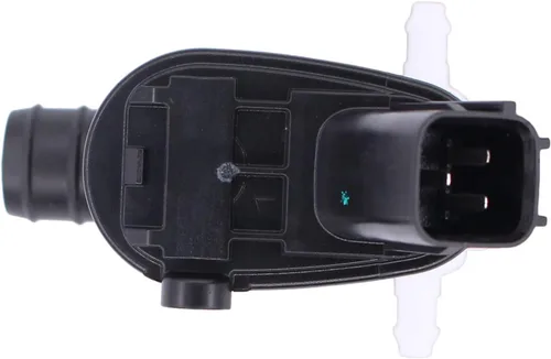 Miniatura 5 de NewYall Bomba Lavaparabrisas para Hyundai Elantra GT 2018-2020 Santa Fe 2016-2020 Santa Fe Sport 2013-2018 Santa Fe XL 2019 Veloster 2015-2017 Kia