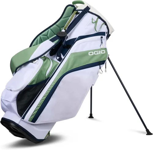Miniatura 8 de OGIO Bolsa de soporte híbrida de golf Woode