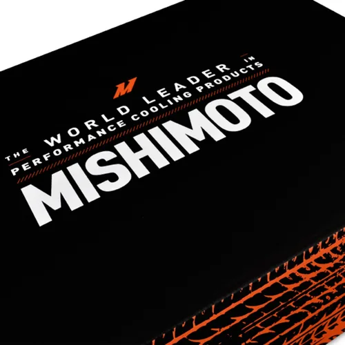 Miniatura 4 de Mishimoto MMRAD-RHD-R33 Radiador de aluminio de alto rendimiento para Nissan Skyline R33 1995-1998