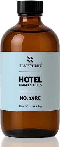 Miniatura 10 de Hotel Series - Aceite difusor de alta calidad, aroma Ridz Carleton, inspirado en un hotel de lujo, para difusores ultrasónicos y sin agua