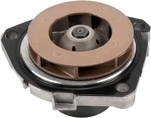 Miniatura 2 de RAREELECTRICAL Nueva bomba de agua compatible con Chevrolet Cruze Diesel Sedan 4 puertas 2.0L 1956Cc 119Cu. en L4 diesel Dohc Turbocharged 2014 2015