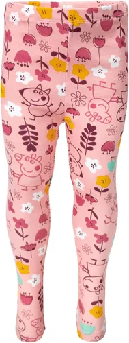 Miniatura 3 de Peppa Pig Camiseta y leggings de manga larga