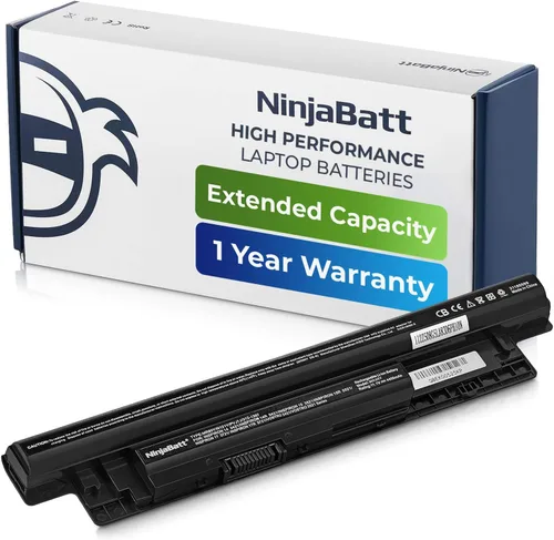 Miniatura 9 de Batería NinjaBatt para Dell WDX0R P69G Inspiron 15/13 5000/7000 Series 5570 5567 7579 5578 5568 7569 5579 5565 7573 7378 5378 7368 5379 5368 7375