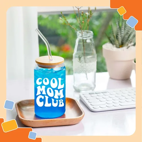 Miniatura 4 de NewEleven Regalos para Mamá - Regalos de Cumpleaños para Mamá de los Niños - Ideas Únicas de Regalos de Cumpleaños para Madre, Esposa de Hija, Hijo