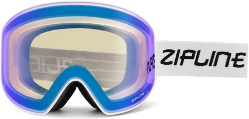 Miniatura 21 de Gafas de esquí Zipline Podium XT - Lentes magnéticas sin niebla