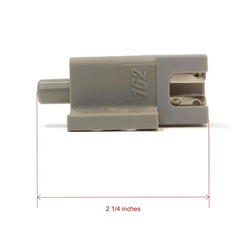 Miniatura 3 de The ROP Shop Interlock Safety Switch fits John Deere LT100 Series Lawn Tractors LT150 LT155 LT160 LT166 LT170 LT180 LT190 LTR155 LTR166