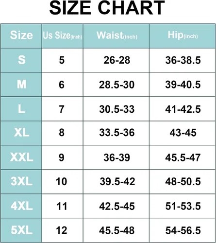 Miniatura 6 de ASIMOON Ropa interior para mujer, de algodón, con control de abdomen, cintura alta, talla grande, cobertura completa, pantaletas, paquete