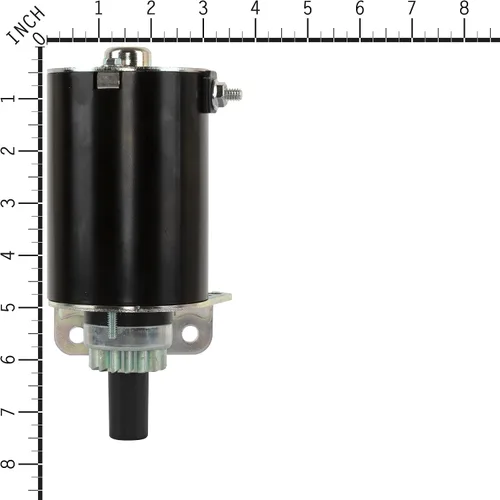 Miniatura 2 de Briggs & Stratton Motor de arranque 590476