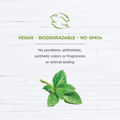 Miniatura 5 de Avalon Organics Acondicionador, árbol de té para tratamiento del cuero cabelludo, blanco, 11 onzas