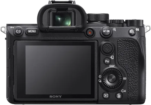 Miniatura 2 de Sony Alpha a7R IV - Cámara digital sin espejo (solo cuerpo), kit de iniciación