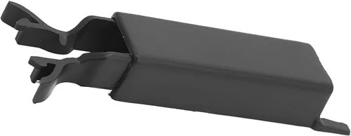 Miniatura 5 de Cubierta de cableado del espejo, cubierta de arnés de cableado de espejo retrovisor resistente a los impactos 15195146 para reemplazo para vehículo
