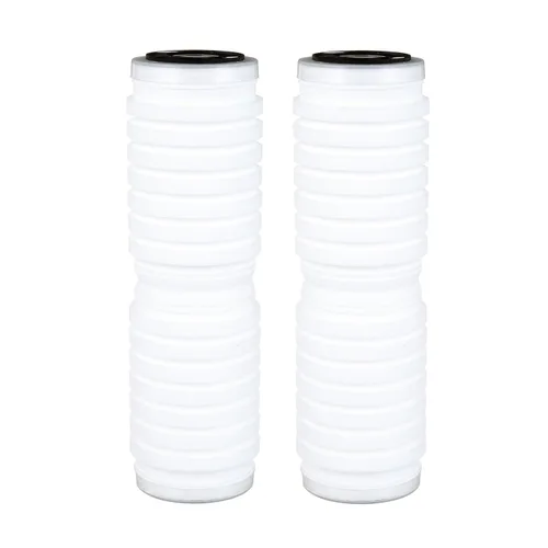 Miniatura 9 de 3M Aqua-Pure AP101T Armazón completo con filtro de agua transparente para toda la casa, ideal para hogares con 1-2 baños, cartucho de inserción