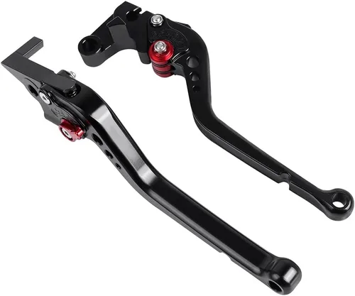 Miniatura 7 de Palancas de embrague de freno largo para motocicleta Ducati MULTISTRADA 1200 1200S 1200GT 2010-2018 Palancas de embrague de freno de embrague corto