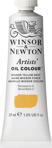 Miniatura 10 de Winsor & Newton Pintura al óleo Alizarin Crimson