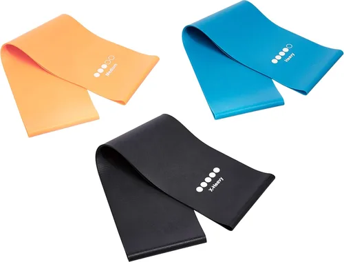 Miniatura 3 de Amazon Basics Resistance Bands