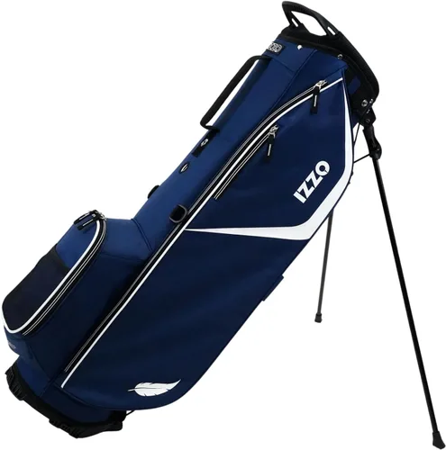 Miniatura 10 de Izzo Ultra Lite Bolsa de golf con soporte