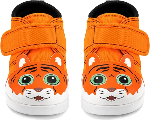 Miniatura 2 de ikiki - Zapatos chirridos para niños pequeños, con interruptor de encendidoapagado