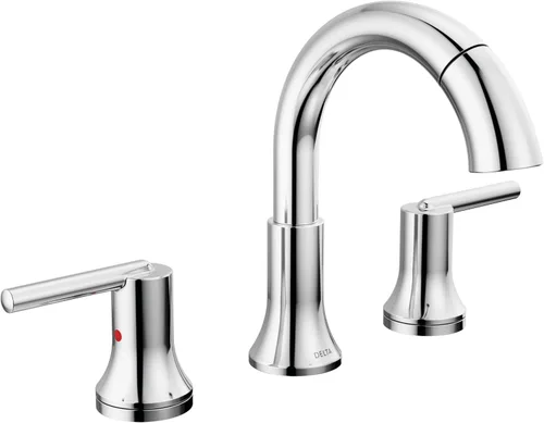 Miniatura 9 de Delta Faucet Trinsic, 3559-SSMPU-DST Inoxidable
