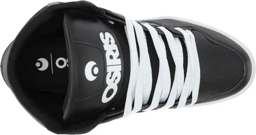 Miniatura 5 de Osiris Clone - Tenis de patinar para hombre