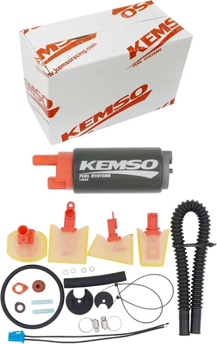 Miniatura 5 de Bomba de combustible de repuesto OEM para Kawasaki Jet Ski Ultra 260 LX/260X/JT1500 2009-2010 Jet Ski Ultra 310 LX/310R/310X/JT1500 2014-2023