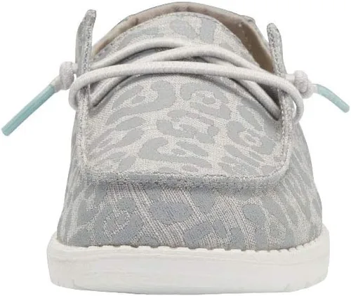 Miniatura 4 de Hey Dude Wendy Youth - Zapatos para niña