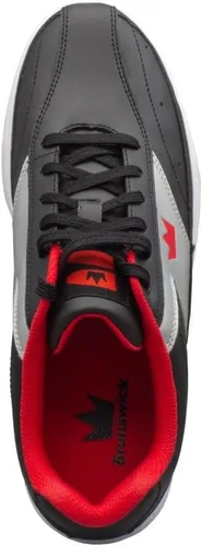 Miniatura 7 de Brunswick Frenzy Orange Hombres