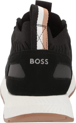 Miniatura 3 de BOSS Tenis de correr de malla para hombre