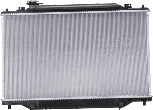 Miniatura 2 de TYC Radiador 13317 compatible con Mazda CX-5 2013-2015