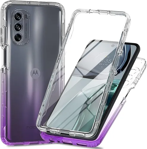 Miniatura 56 de Funda para Xiaomi Redmi Note 11 Pro, funda a prueba de golpes con protector de pantalla para Xiaomi Redmi Note 11 Pro 4G 2201116TG/Redmi Note 11 Pro
