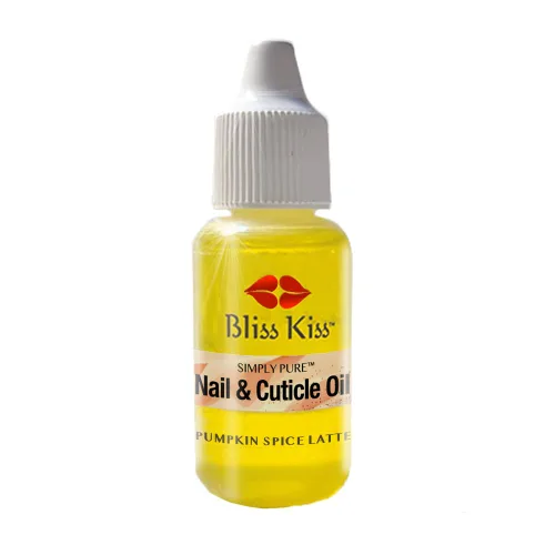 Miniatura 9 de Bliss Kiss Sin fragancias Cutiagotas de aceite de uñas con vitamina E y jojoba, fortalecedor de uñas, tratamiento de crecimiento de uñas