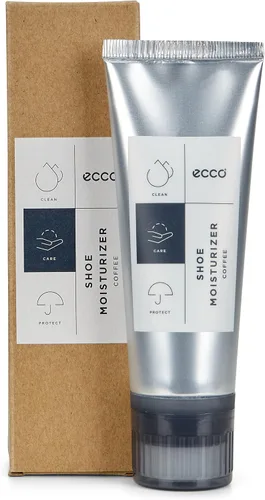 Miniatura 5 de ECCO Esmalte de zapatos crema para cuidado de cuero liso