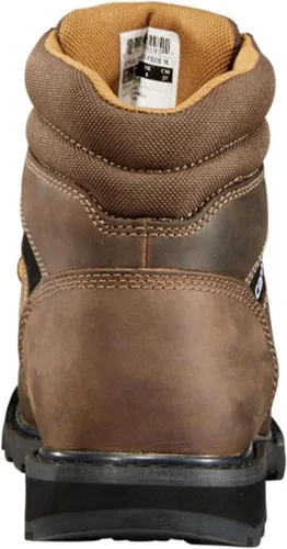 Miniatura 4 de Carhartt Botas de trabajo 6 Work Soft Toe NWP para hombre