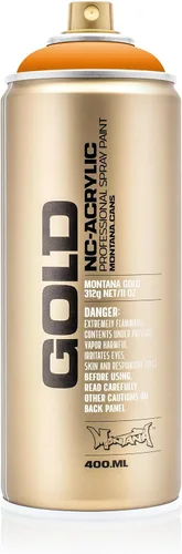 Miniatura 112 de Montana Cans Montana ORO 400 ml Color, 100 Por Ciento Magenta Pintura en Aerosol, MXG-P3000