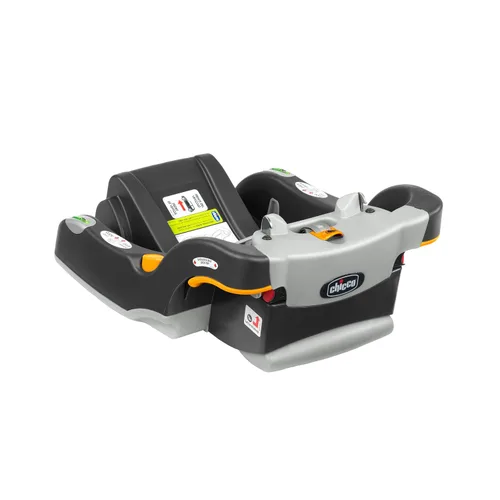 Miniatura 6 de Base de asiento de auto Key Fit 30, Antracita Anthracite
