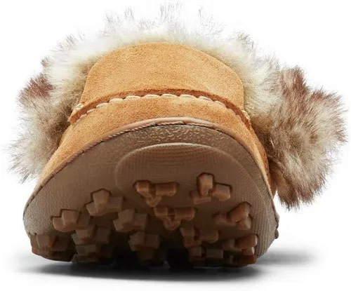 Miniatura 3 de Columbia Botas de nieve Minx Omni-Heat para mujer, Nieve